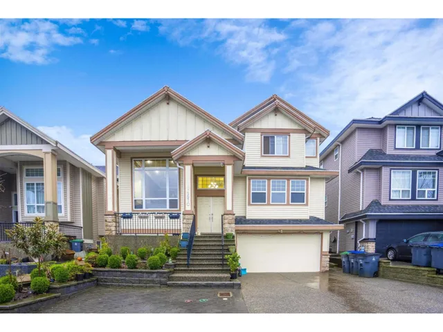 14670 76A AVENUE, Surrey, British Columbia V3S2P4