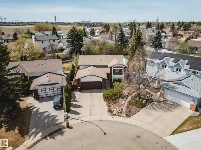 1030 106 ST NW, Edmonton, Alberta T6J6H1