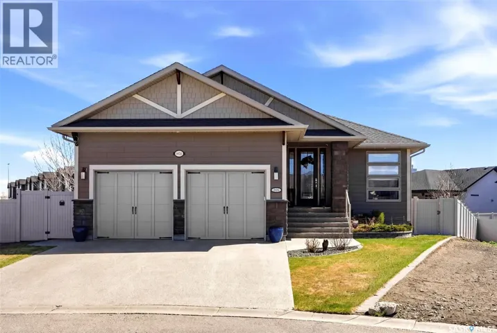 4126 Timber Creek PLACE, Regina, Saskatchewan S4V3G7