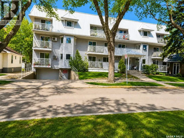 102 419 Main STREET, Saskatoon, Saskatchewan S7N0B9