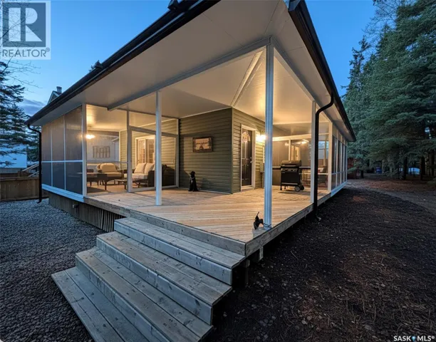 11 White Pine PLACE, Candle Lake, Saskatchewan S0J3E0