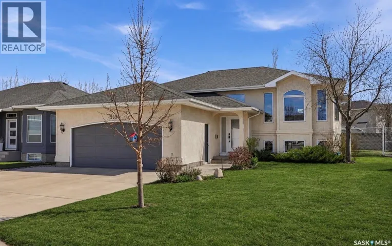 502 Lemay CRESCENT, Saskatoon, Saskatchewan S7S1L1