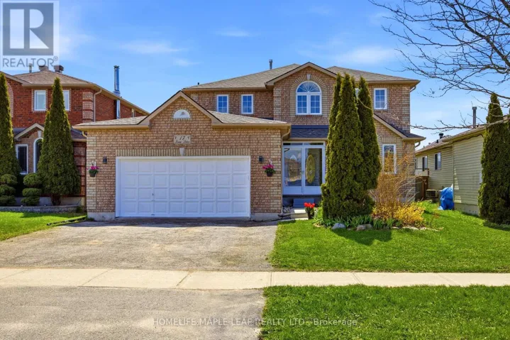 17 IRENE DRIVE, Barrie (Painswick South), Ontario L4N0Y8
