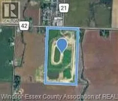 293 COUNTY ROAD 42, Lakeshore, Ontario N8N2L9
