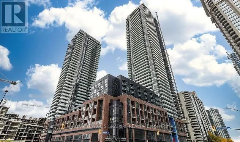 506 - 430 SQUARE ONE DRIVE E, Mississauga (City Centre), Ontario L5B0L6