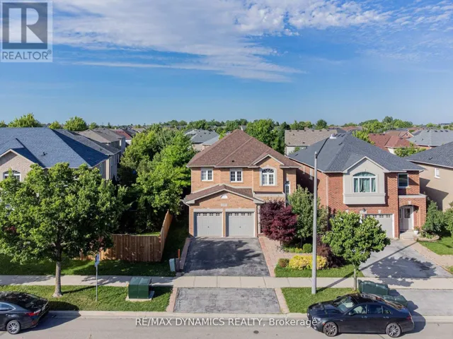 2381 GRAND OAK TRAIL, Oakville (WM Westmount), Ontario L6M4V4