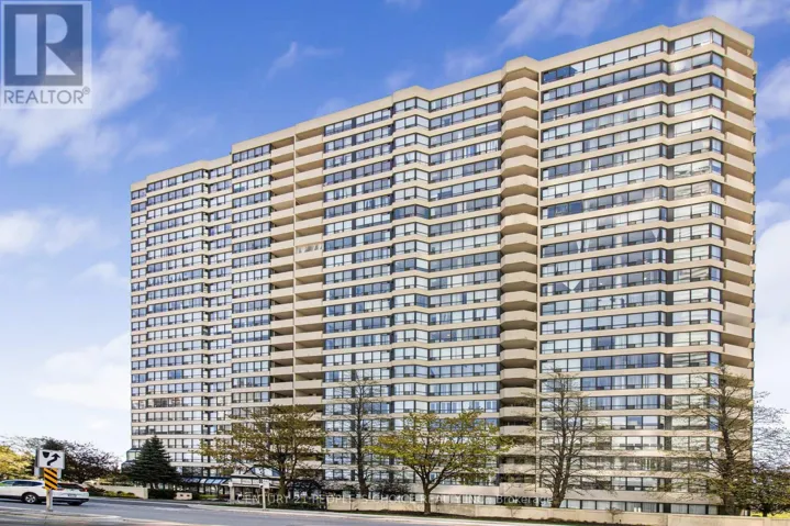 606 - 400 WEBB DRIVE, Mississauga (City Centre), Ontario L5B3Z7
