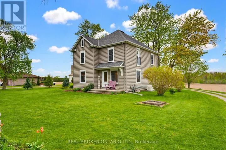 31 MAPLE AVENUE S, Brant (Burford), Ontario N0E1R0