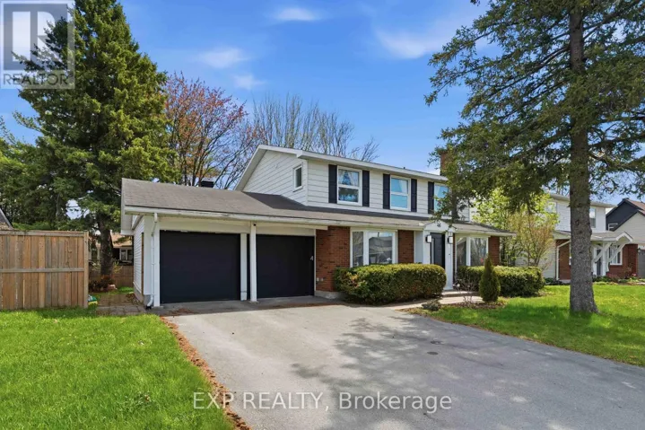 46 PARKGLEN DRIVE, Ottawa, Ontario K2G3G8