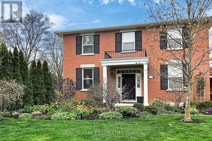 479 VICTORIA STREET, Niagara-on-the-Lake (Town), Ontario L0S1J0