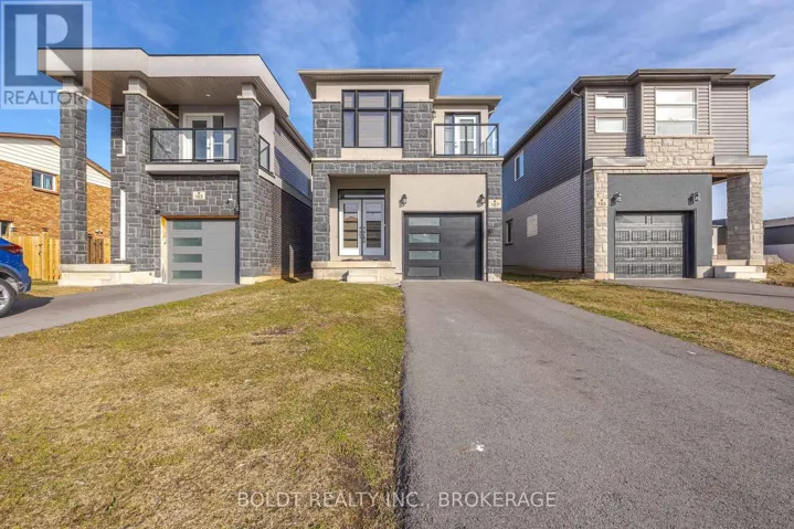 187 IVA STREET, Welland (Lincoln/Crowland), Ontario L3B1W4