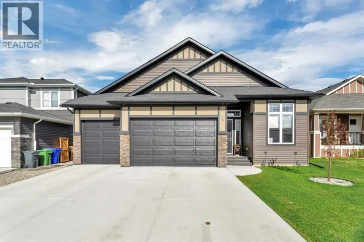 11 Vireo Avenue, Olds, Alberta T4H0G2