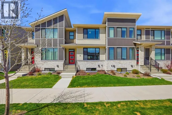 78 Belvedere Avenue SE, Calgary, Alberta T2A7G5