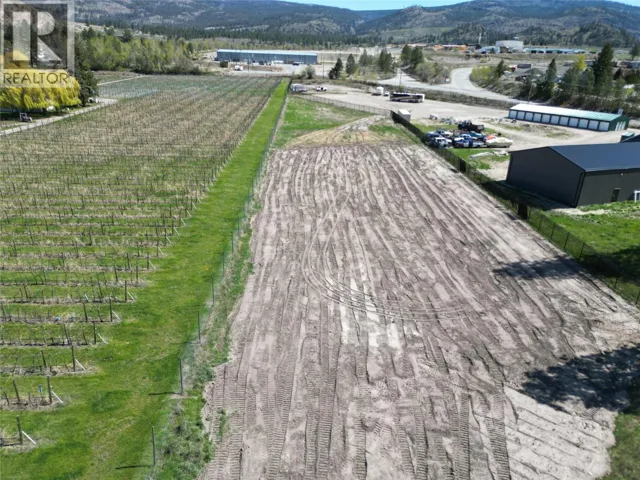 1631 Maple Street, Okanagan Falls, British Columbia V0H1R0