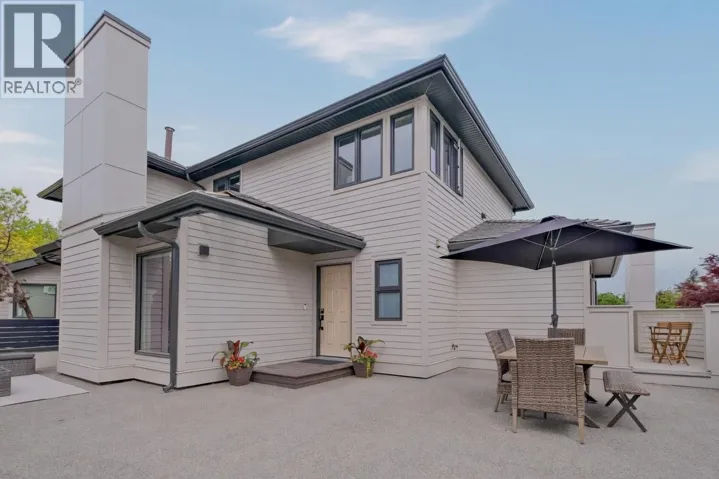 414 West Avenue Unit# 11, Kelowna, British Columbia V1Y4Z2