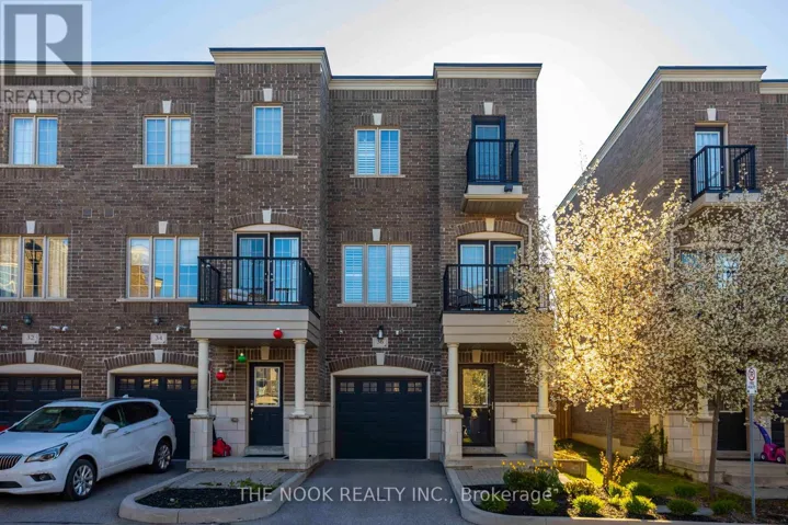 36 FERRIS SQUARE, Clarington (Courtice), Ontario L1E0J2