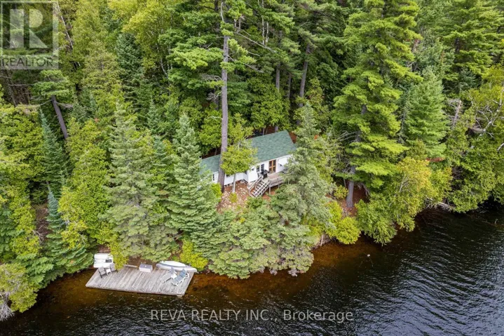 156 PONACKA ROAD, Hastings Highlands (Herschel Ward), Ontario K0L1C0