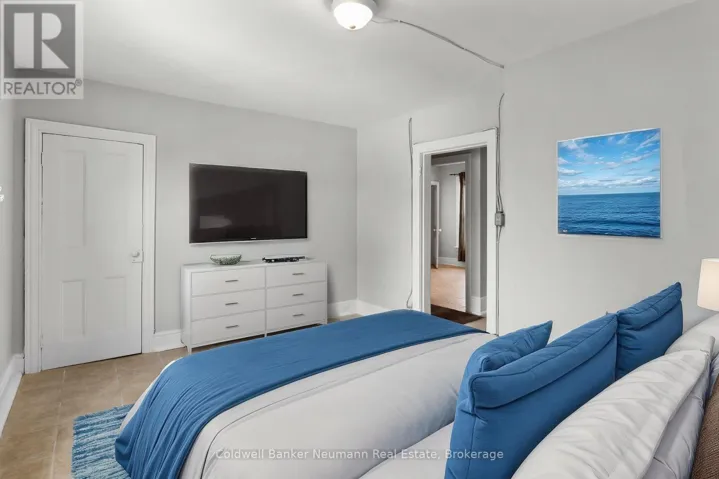 D - 43 ONTARIO STREET, Guelph (St. Patrick's Ward), Ontario N1E3A9