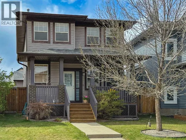 113 Evansford Circle NW, Calgary, Alberta T3P0A9