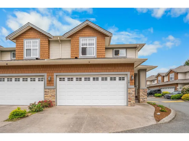 10 7475 GARNET DRIVE, Sardis West Vedder, Chilliwack, British Columbia V2R5W7