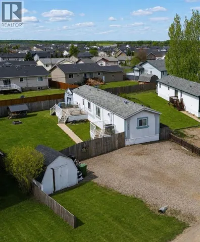 10709 102 Ave, La Crete, Alberta T0H2H0