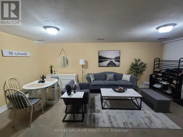 BASEMENT - 399 LAWRENCE AVENUE W, Toronto (Bedford Park-Nortown), Ontario M5M1C1