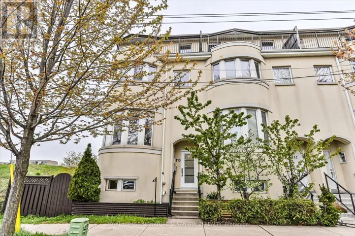 110 TISDALE AVENUE, Toronto (Victoria Village), Ontario M4A1Y7