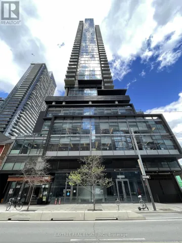 2202 - 290 ADELAIDE STREET, Toronto (Waterfront Communities), Ontario M5V0P3