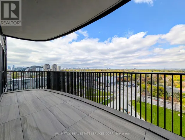 1503 - 75 BILLES HEIGHTS, Toronto (Bayview Village), Ontario M2K0J8