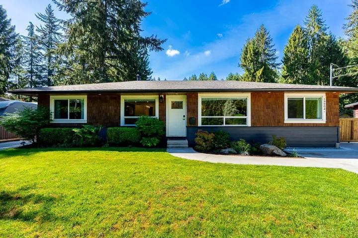 11904 36 AVENUE, Langley, British Columbia V3A2R4
