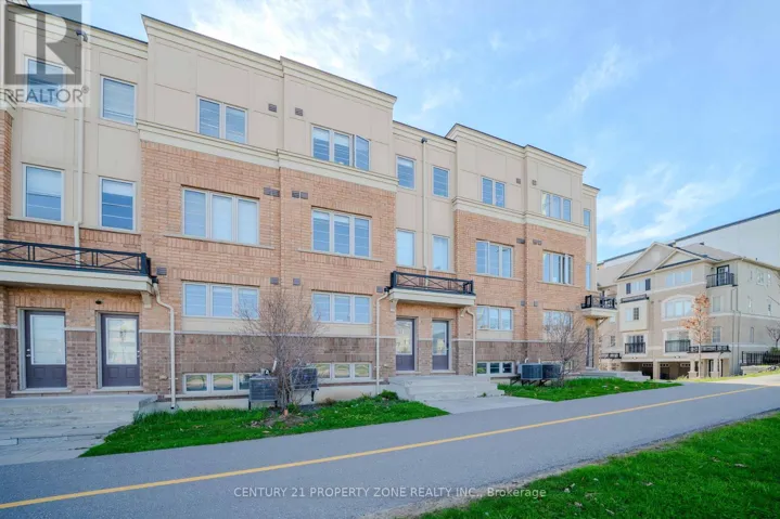 2514 ROSEDROP PATH, Oshawa (Windfields), Ontario L1L0L2