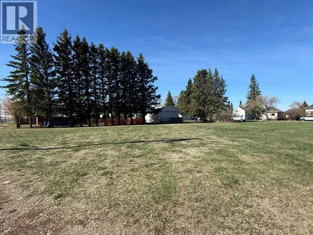 4911 48 Avenue, Mannville, Alberta T0B2W0