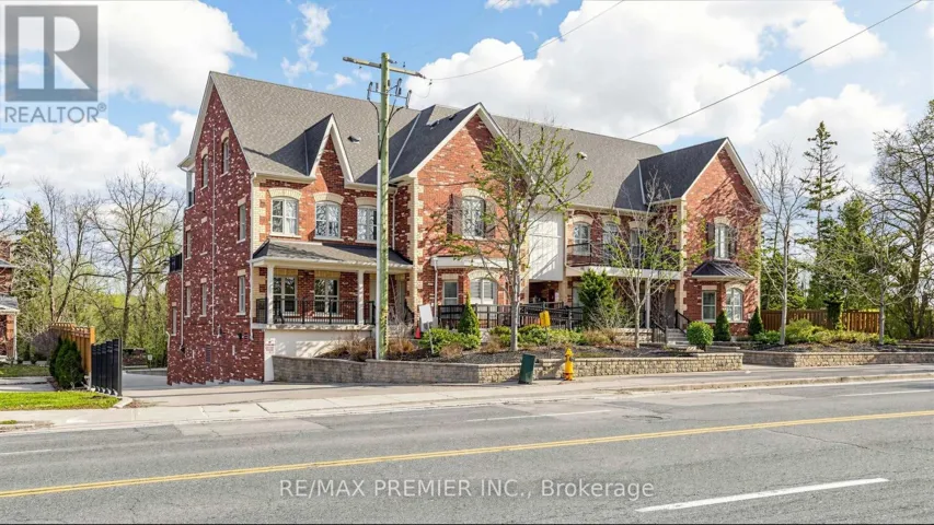 106 - 9589 KEELE STREET, Vaughan (Maple), Ontario L6A5M1