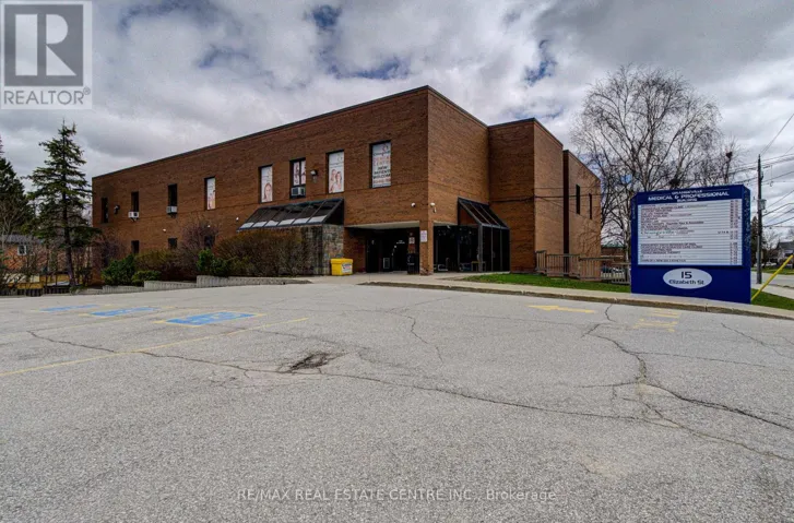L16 - 15 ELIZABETH STREET, Orangeville, Ontario L9W3X3