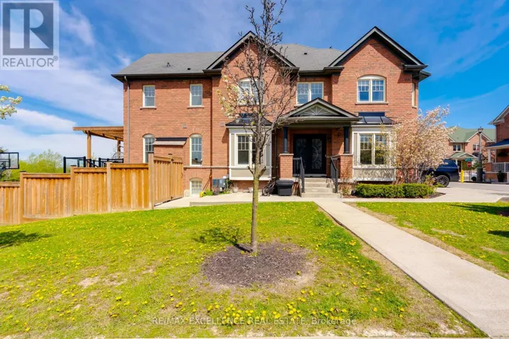 18 DAVENHILL ROAD, Brampton (Bram East), Ontario L6P3E1