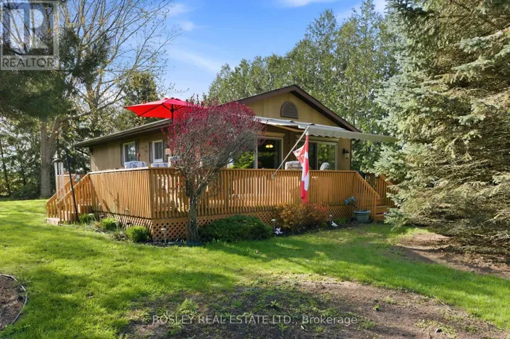 71738 OLD CEDARBANK LANE, Bluewater (Hay), Ontario N0M1N0