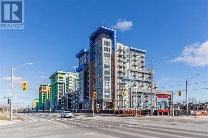 522 - 460 DUNDAS STREET E, Hamilton (Waterdown), Ontario L8B2A5