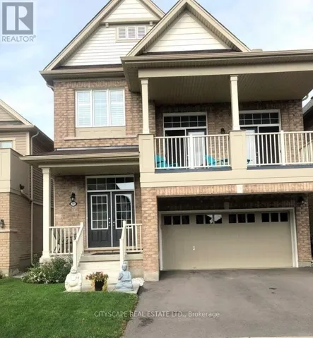 7811 JUNEBERRY DRIVE, Niagara Falls (Brown), Ontario L2H0N1