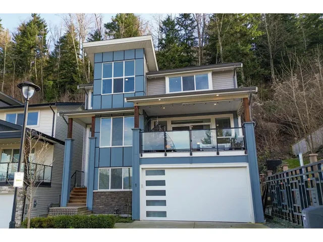 1 6262 REXFORD DRIVE, East Chilliwack, Chilliwack, British Columbia V2R6B4