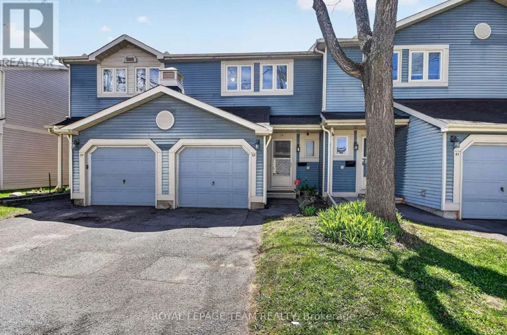 39 SAXTON PRIVATE, Ottawa, Ontario K2H9P3