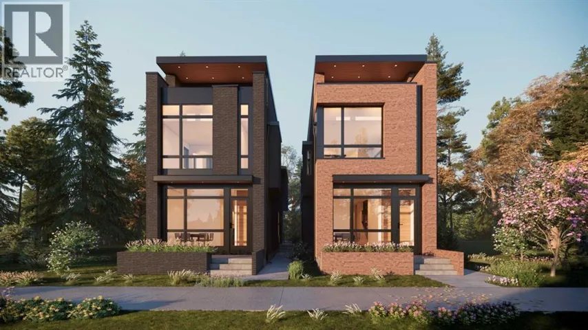 1012 18 Avenue NW, Calgary, Alberta T2M0V7