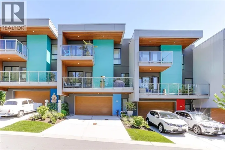 32 3595 SALAL DRIVE, North Vancouver, British Columbia V7G0A7