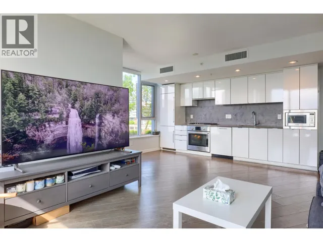 617 8333 SWEET AVENUE, Richmond, British Columbia V6X0P4