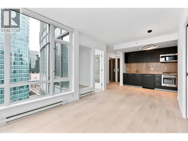 1601 833 HOMER STREET, Vancouver, British Columbia V6B0H4