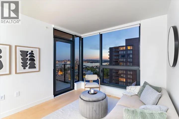 1004 135 E 13TH STREET, North Vancouver, British Columbia V7L0J8