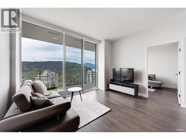 2603 567 CLARKE ROAD, Coquitlam, British Columbia V3J0K7