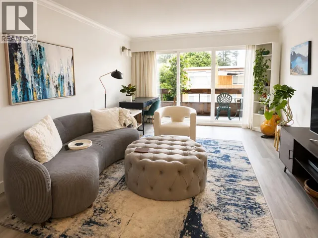 313 2025 W 2ND AVENUE, Vancouver, British Columbia V6J1J6