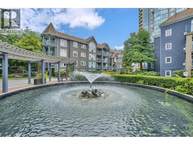 313 3085 PRIMROSE LANE, Coquitlam, British Columbia V3B7S3