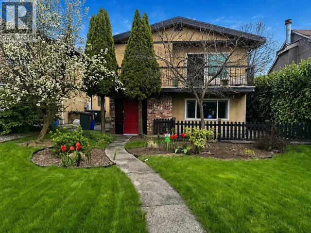 1564 HOPE ROAD, North Vancouver, British Columbia V7P1W9