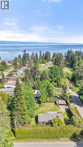 3988 Craig Rd, Campbell River, British Columbia V9H1G8